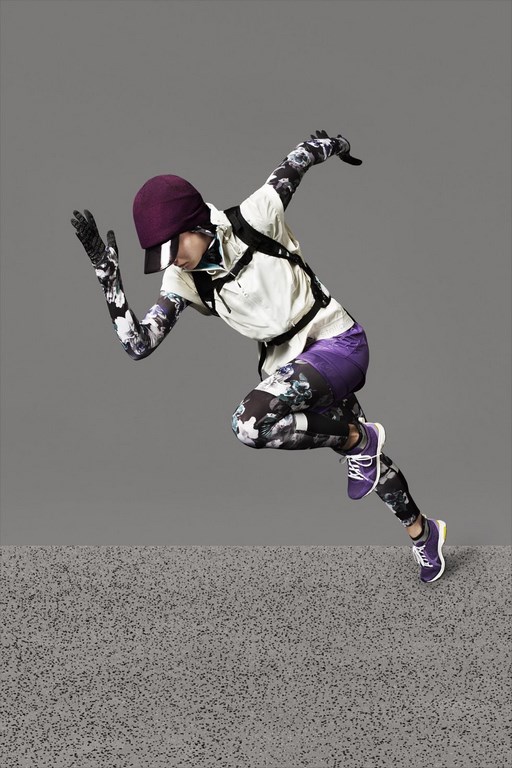 Kolekcja adidas x Stella McCartney