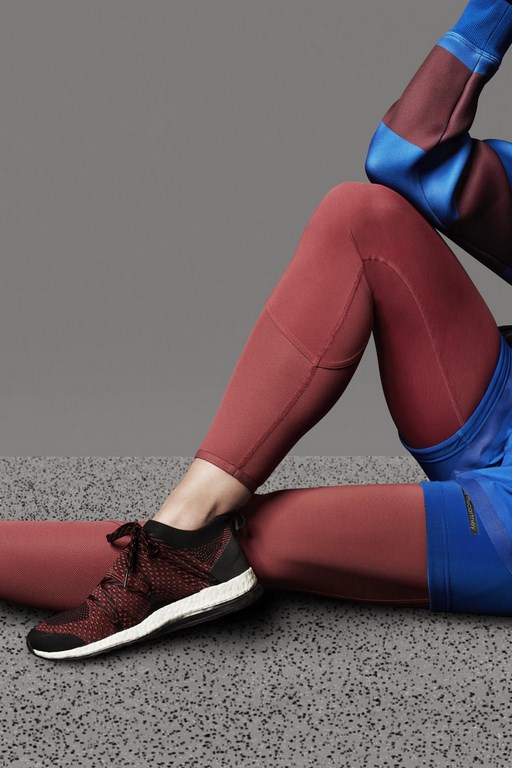 Kolekcja adidas x Stella McCartney