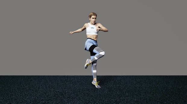 Kolekcja adidas x Stella McCartney