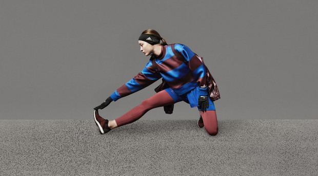 Kolekcja adidas x Stella McCartney