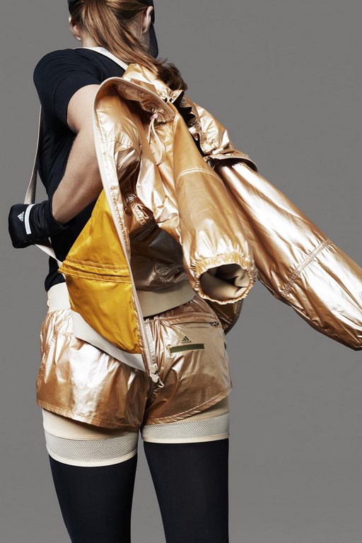 Kolekcja adidas x Stella McCartney
