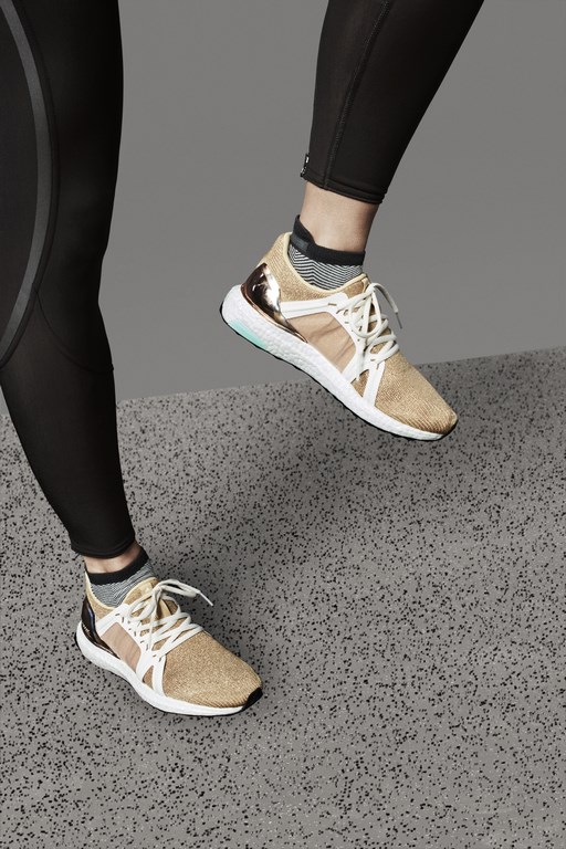 Kolekcja adidas x Stella McCartney