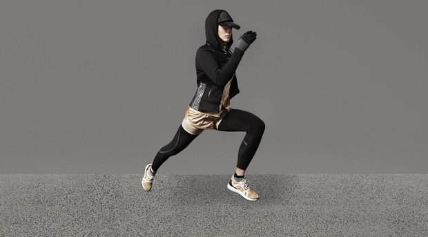 Kolekcja adidas x Stella McCartney
