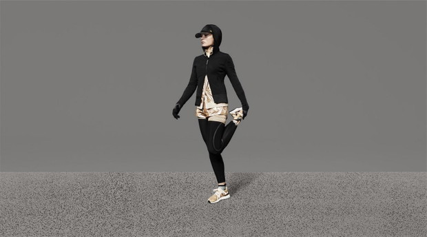Kolekcja adidas x Stella McCartney