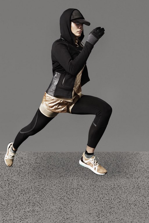 Kolekcja adidas x Stella McCartney