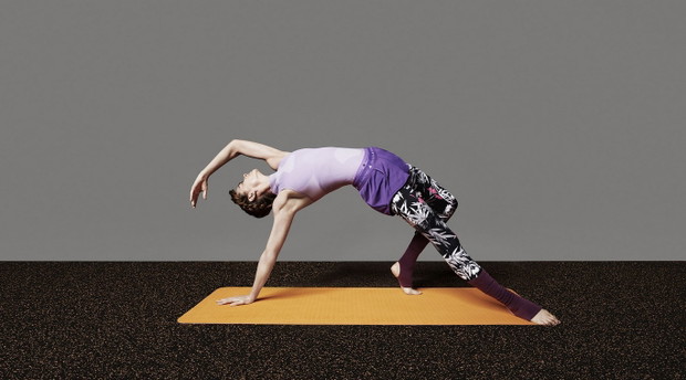 Kolekcja adidas x Stella McCartney