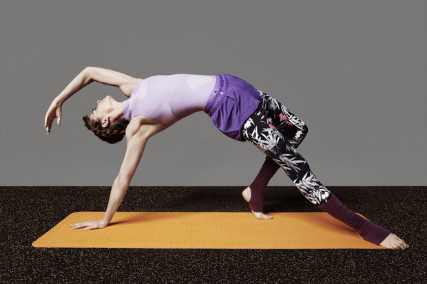 Kolekcja adidas x Stella McCartney