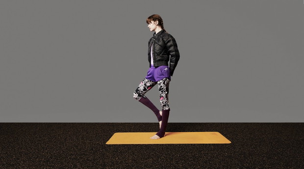 Kolekcja adidas x Stella McCartney