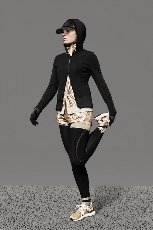 Kolekcja adidas x Stella McCartney