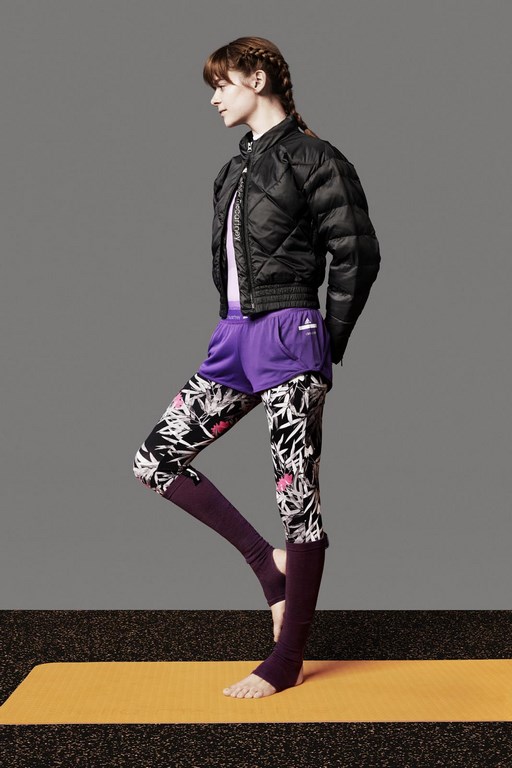 Kolekcja adidas x Stella McCartney