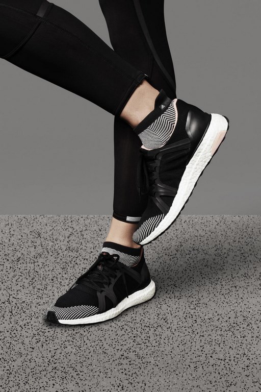 Kolekcja adidas x Stella McCartney