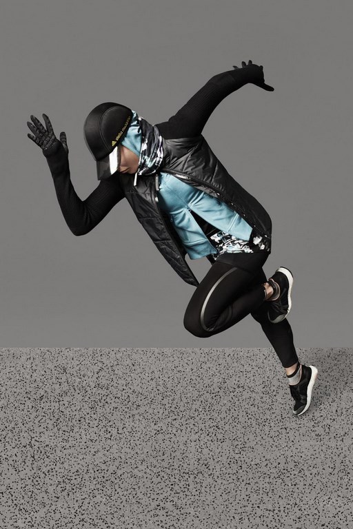 Kolekcja adidas x Stella McCartney