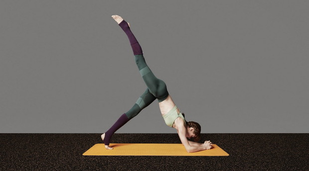 Kolekcja adidas x Stella McCartney