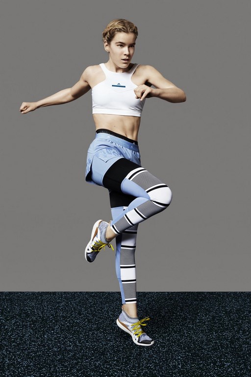 Kolekcja adidas x Stella McCartney