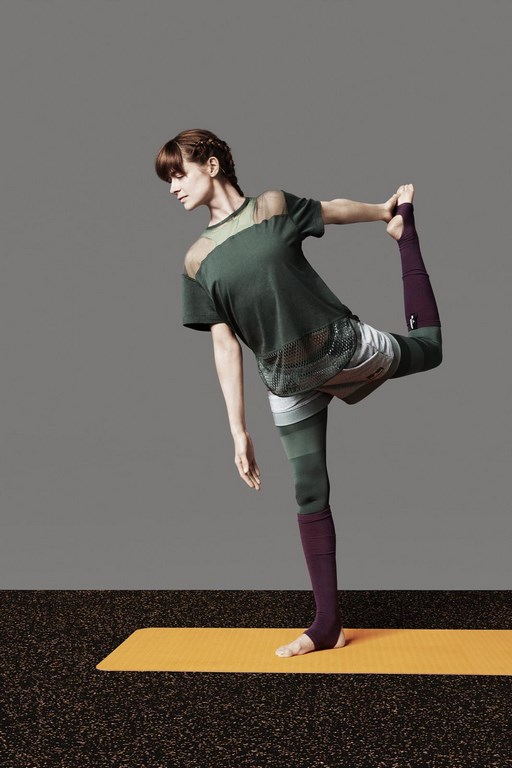 Kolekcja adidas x Stella McCartney