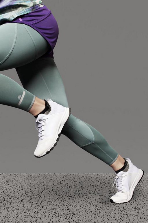 Kolekcja adidas x Stella McCartney
