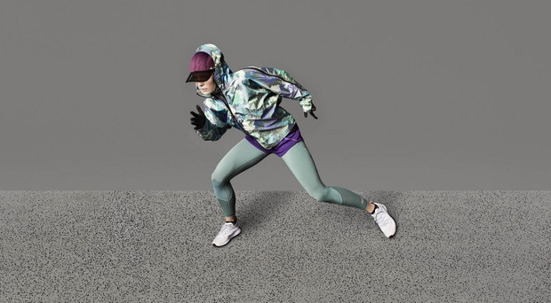 Kolekcja adidas x Stella McCartney