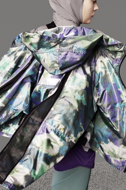 Kolekcja adidas x Stella McCartney