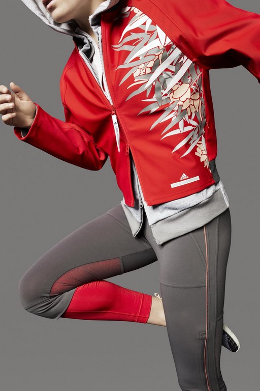 Kolekcja adidas x Stella McCartney