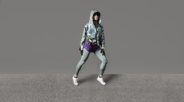 Kolekcja adidas x Stella McCartney