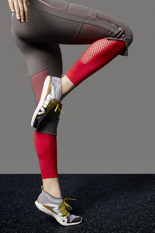 Kolekcja adidas x Stella McCartney