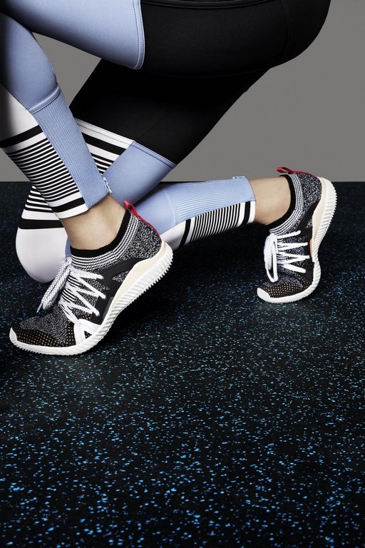 Kolekcja adidas x Stella McCartney