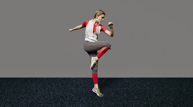 Kolekcja adidas x Stella McCartney