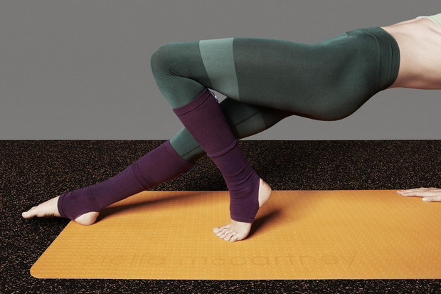 Kolekcja adidas x Stella McCartney