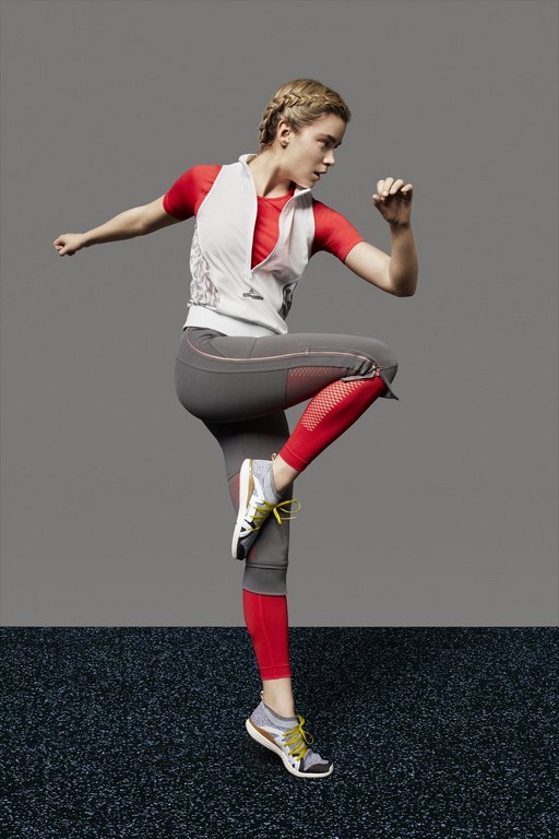 Kolekcja adidas x Stella McCartney