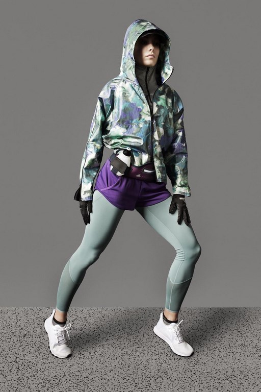 Kolekcja adidas x Stella McCartney