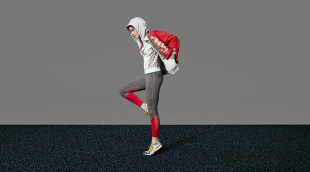 Kolekcja adidas x Stella McCartney