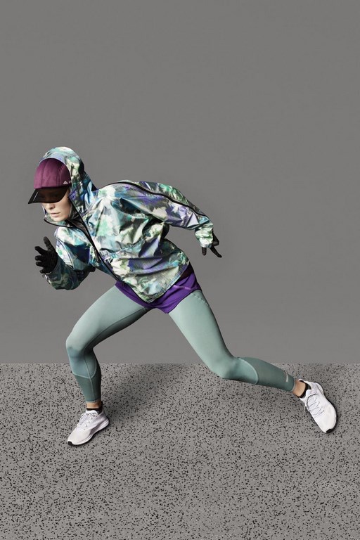 Kolekcja adidas x Stella McCartney