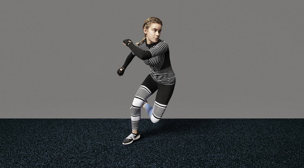 Kolekcja adidas x Stella McCartney