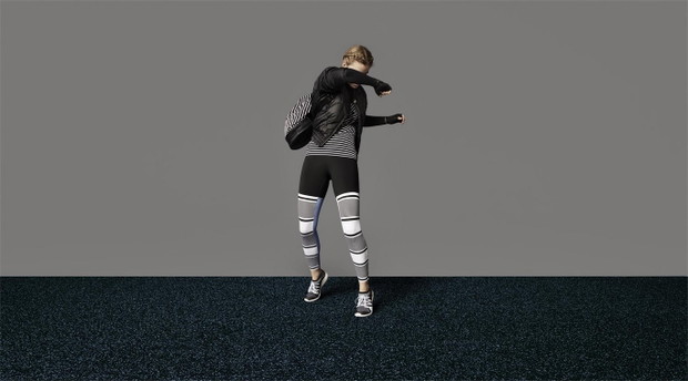 Kolekcja adidas x Stella McCartney