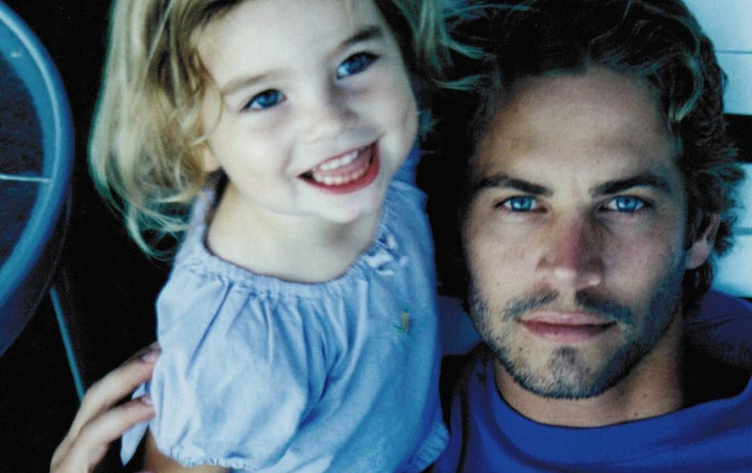 Meadow Walker, córka Paula Walkera pojawiła się na premierze nowej części „Szybkich i wściekłych”. Ma już 22 lata!