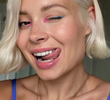 Ten modny bob na lato jest jak lifting dla włosów. Dodaje lekkości i objętości!