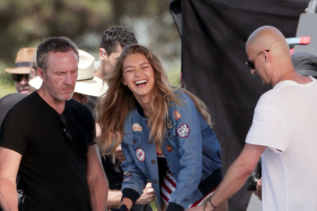 Gigi Hadid