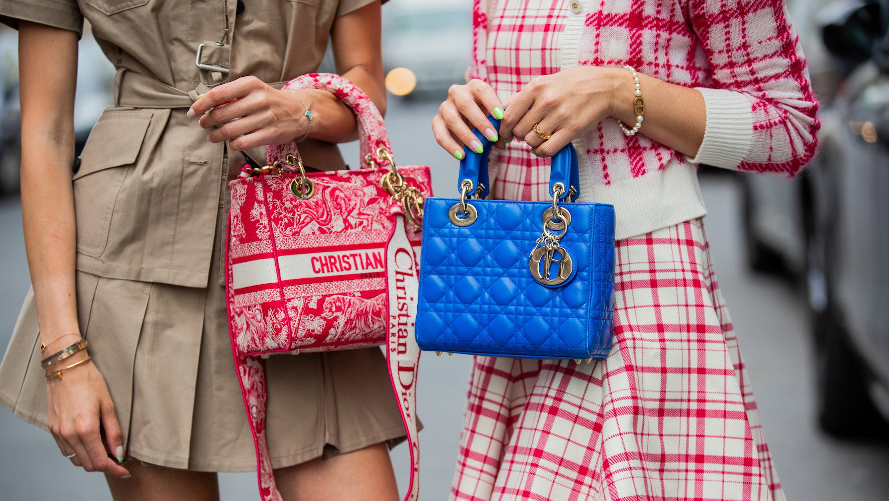 Street Style - Berlin - June, 2021