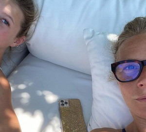 Gwyneth Paltrow i jej córka Apple mają wyjątkową urodzinową tradycję. Nie zgadniecie, o co chodzi!