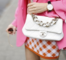 Street Style - Dusseldorf - May, 2021