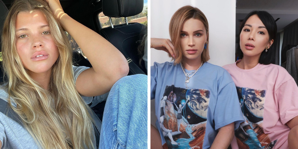 Sofia Richie w Eppram