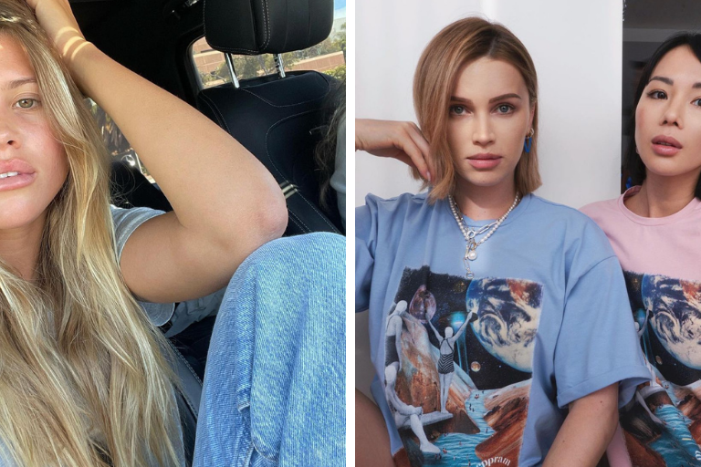Sofia Richie w Eppram