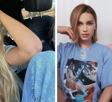 Sofia Richie w Eppram