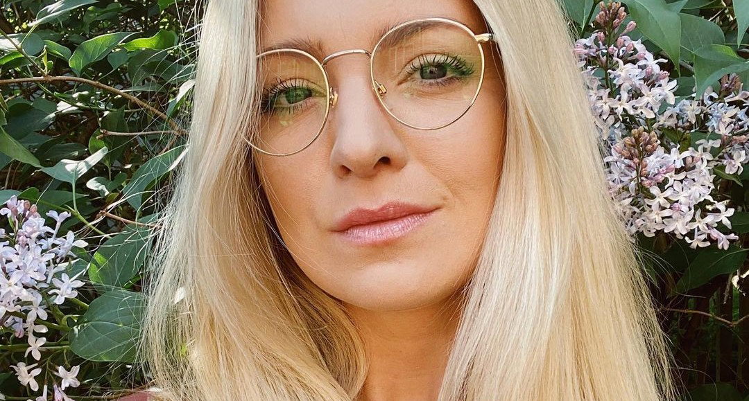 Barbara Kurdej-Szatan