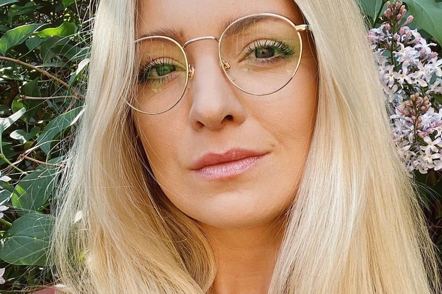 Barbara Kurdej-Szatan