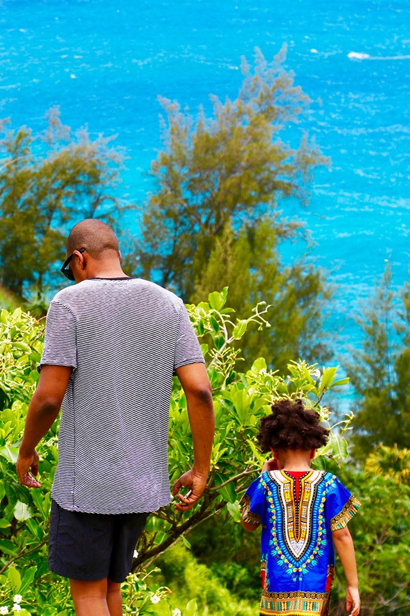 Czy Blue Ivy pójdzie w ślady Beyonce?