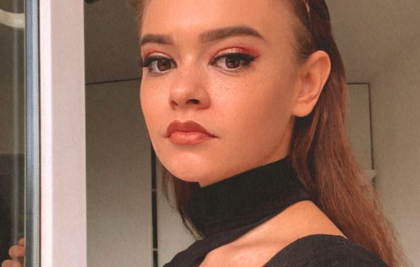 Julia Wróblewska