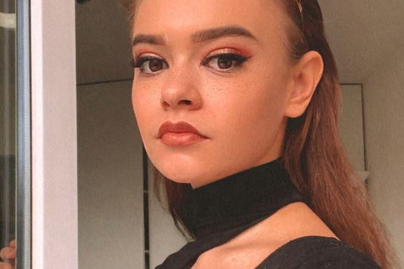 Julia Wróblewska
