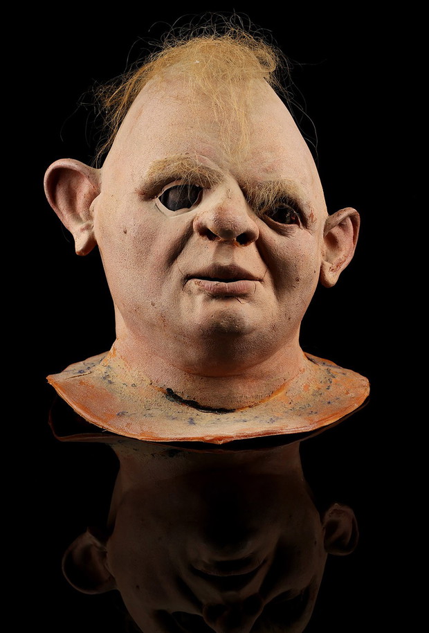 Goonies - maska Slotha