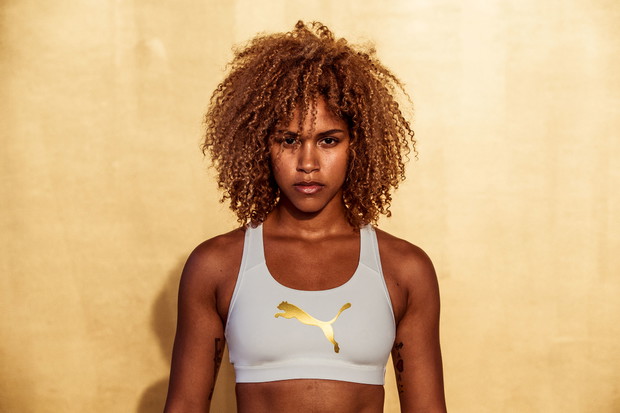 Puma Gold Pack - złota kolekcja na sezon jesień-zima 2016